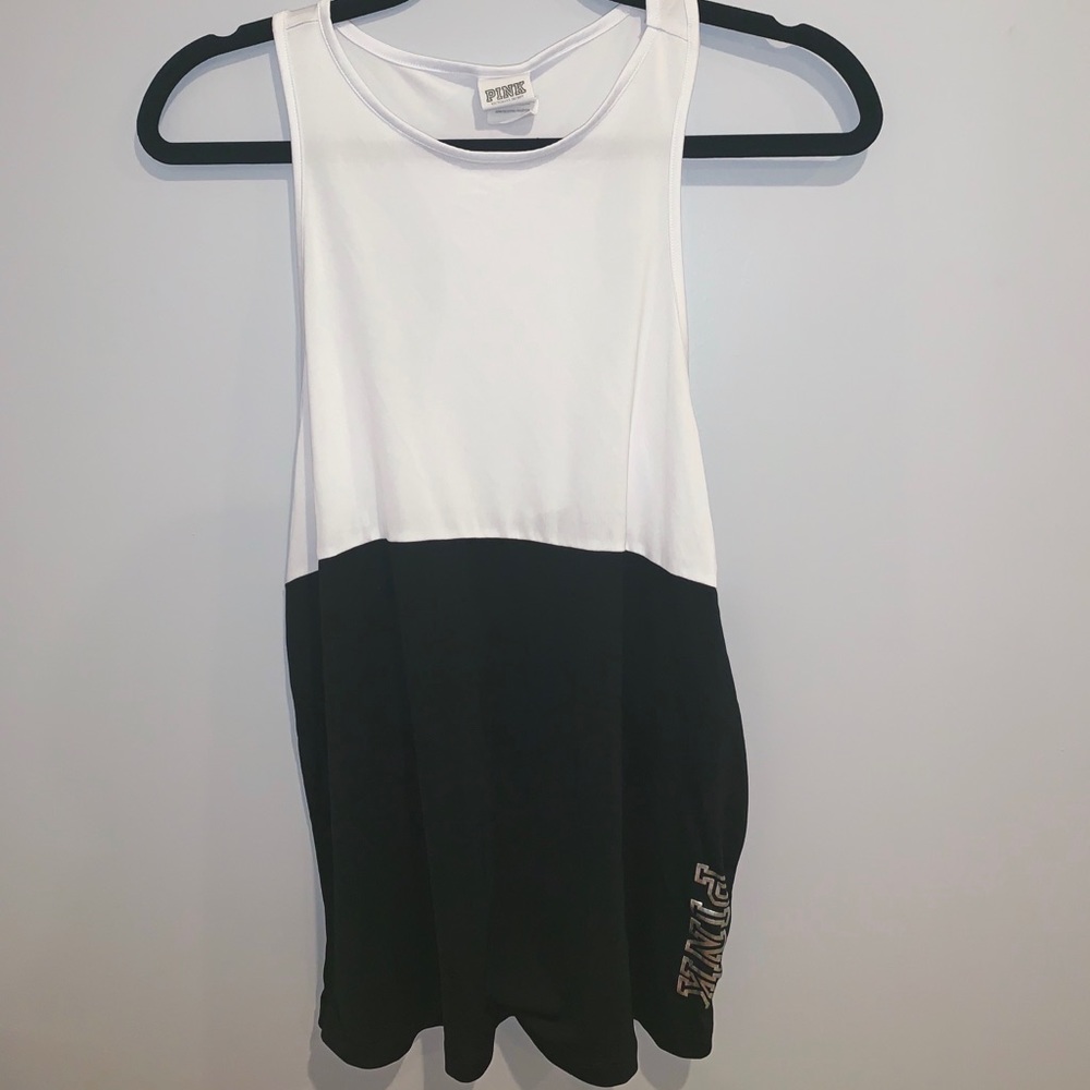 Workout tank top from Pink